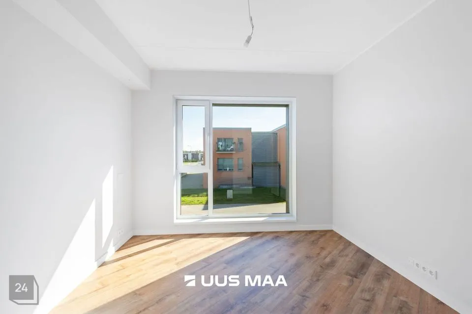 3-toaline Korter  -  Harku vald, Tiskre küla - foto 2