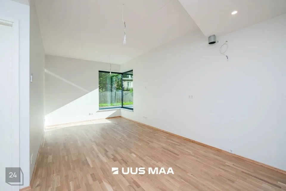 33 m² Äripind - Tallinn, Nõmme linnaosa - foto 3