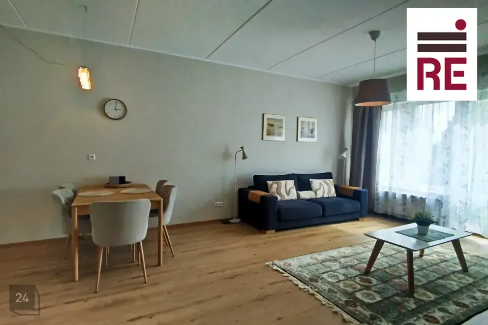 2-toaline Korter  -  Tallinn, Kristiine linnaosa - foto 5