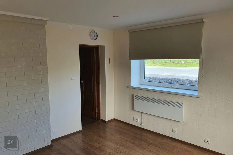 44 m² Бизнес-площадь в Rapla vald, Rapla linn - фото 3