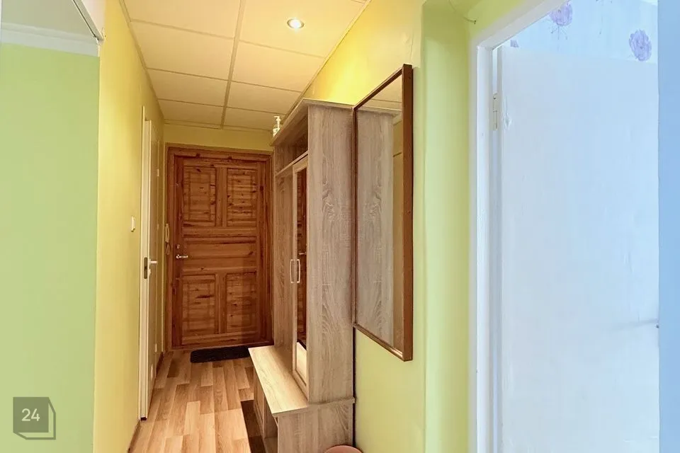 2-room apartment in Rakvere linn - photo 4