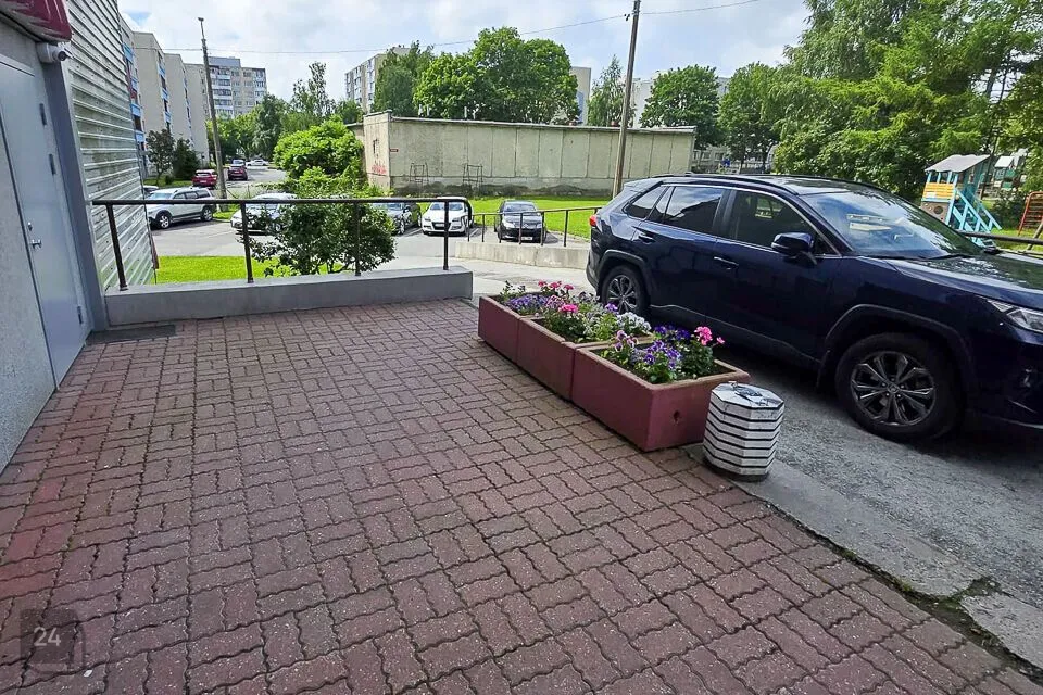 3-toaline Korter  -  Tallinn, Lasnamäe linnaosa - foto 4