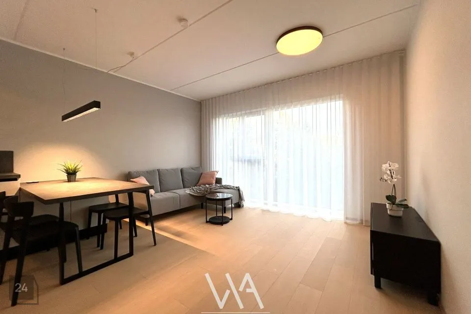 2-room apartment in Harku vald, Tiskre küla - photo 2