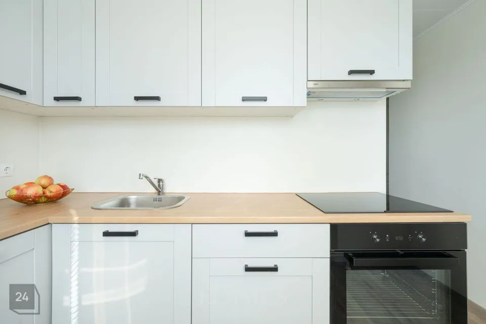 2-room apartment in Lääneranna vald, Lihula linn - photo 2