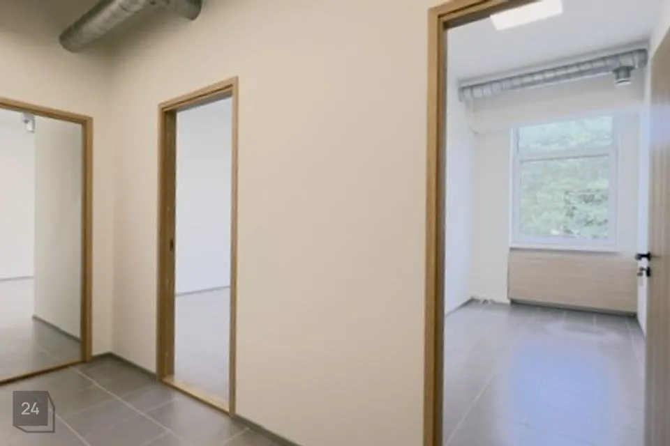 Büroo, 19 m² Äripind  -  Tallinn, Kristiine linnaosa - foto 5