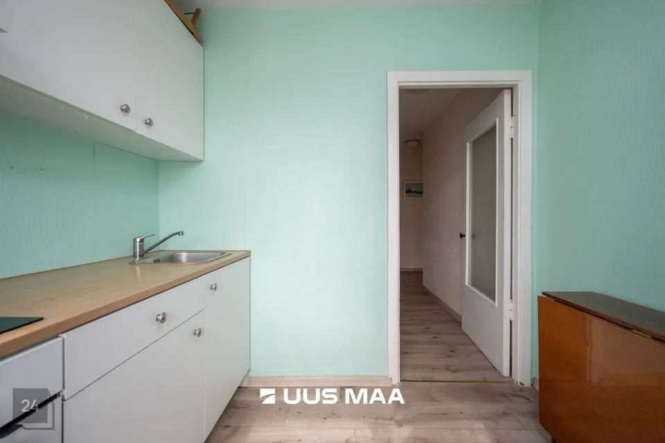 2-toaline Korter  -  Tallinn, Mustamäe linnaosa - foto 3