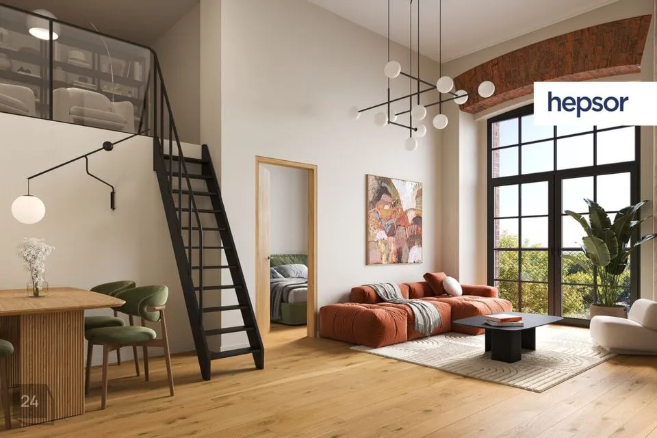 5-toaline Korter  -  Tallinn, Põhja-Tallinna linnaosa - foto 5