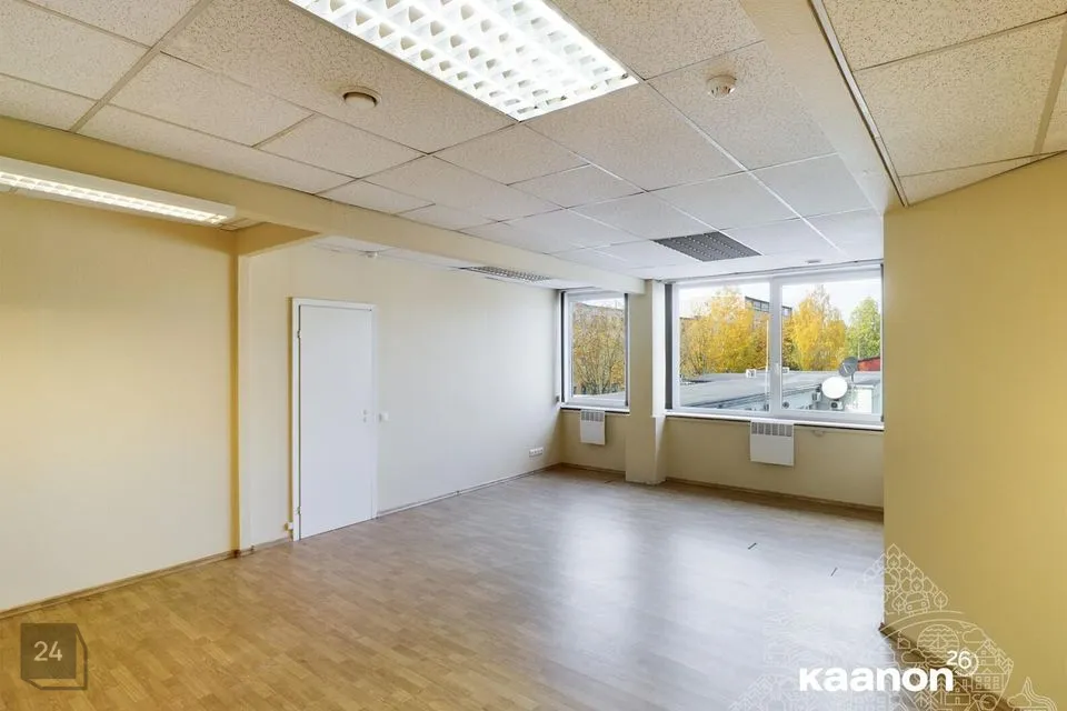 Büroo, 40 m² Äripind - Tallinn, Kristiine linnaosa - foto 2