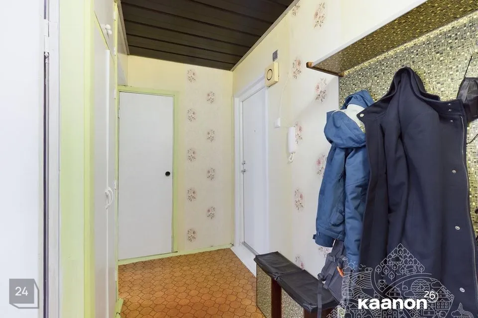 3-room apartment in Tallinn, Mustamäe linnaosa - photo 3