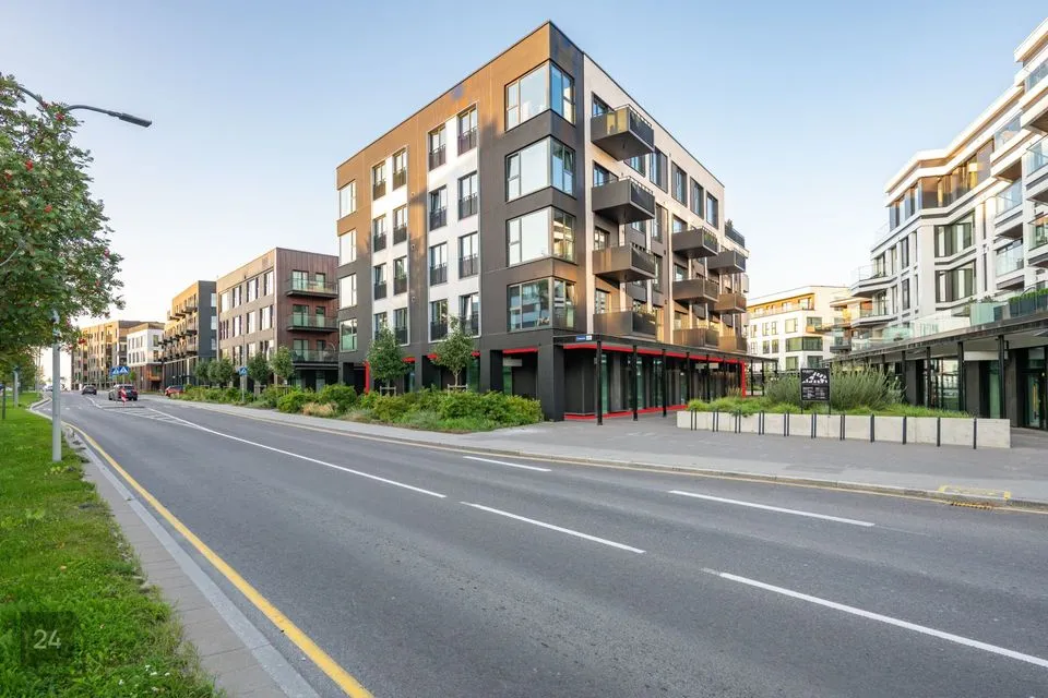 Mitme sihtotstarbega, 278 m² Äripind - Tallinn, Põhja-Tallinna linnaosa - foto 2