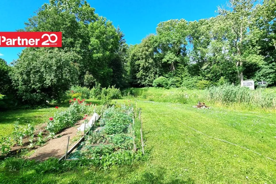 11-toaline Maja  -  Harku vald, Vääna-Jõesuu küla - foto 5