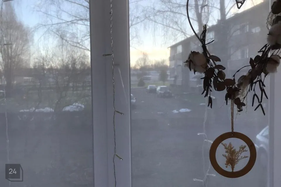 4-room apartment in Valga vald, Valga linn - photo 5