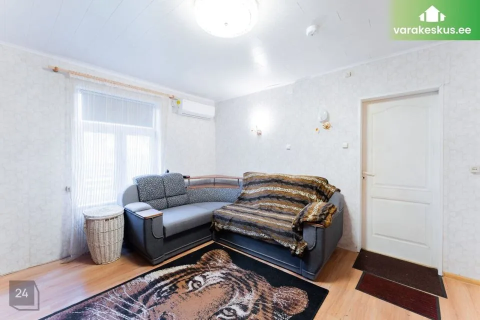 2-toaline Korter  -  Tori vald, Sindi linn - foto 4