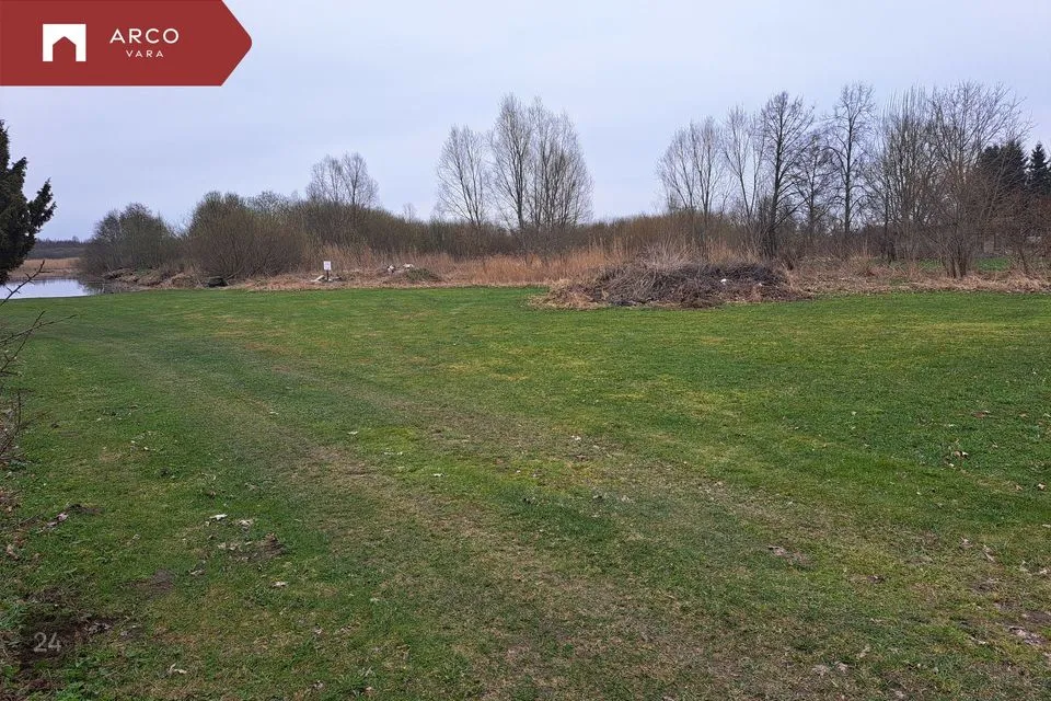 Elamumaa, 927 m² Maa - Räpina vald, Võõpsu alevik - foto 4