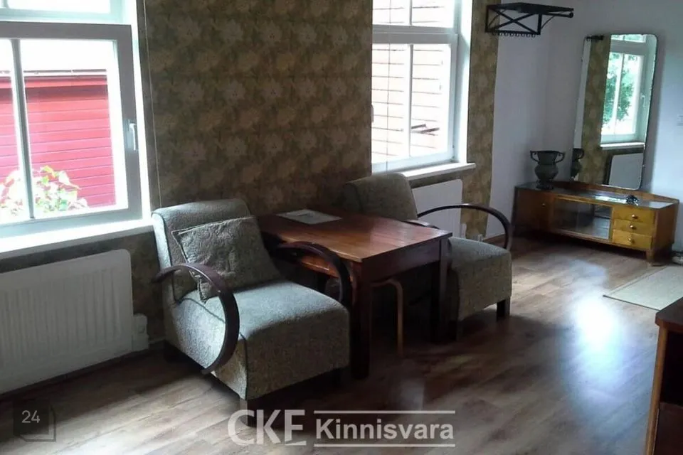 1-toaline Korter  -  Tallinn, Põhja-Tallinna linnaosa - foto 3