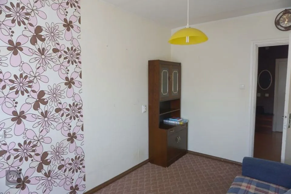 3-toaline Korter  -  Hiiumaa vald, Kärdla linn - foto 4