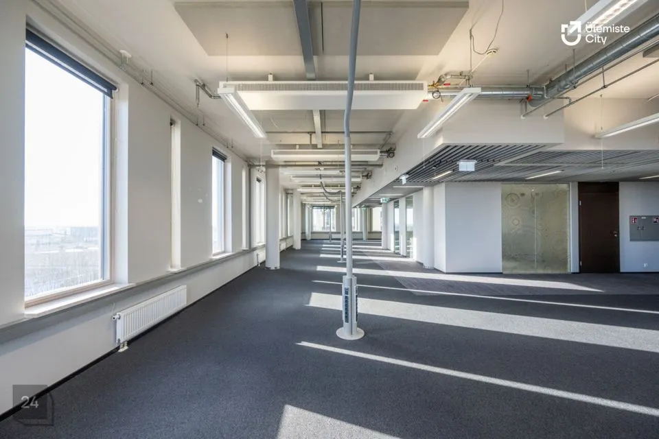 626 m² Äripind  -  Tallinn, Lasnamäe linnaosa - foto 2