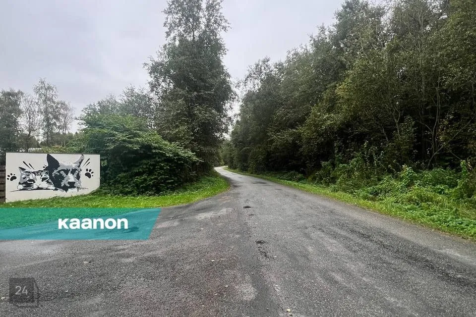 7476 m² Maa  -  Jõelähtme vald, Kallavere küla