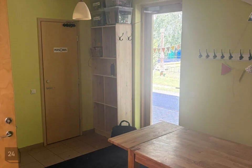 23 m² Äripind  -  Tallinn, Nõmme linnaosa - foto 5