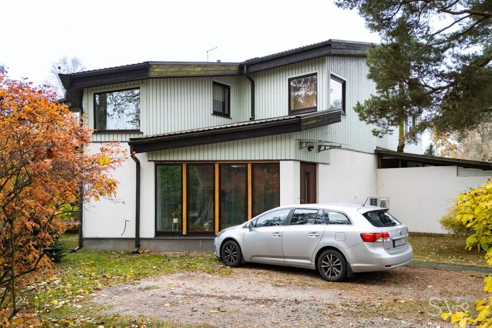 5-toaline Majaosa - Viimsi vald, Haabneeme alevik - foto 3