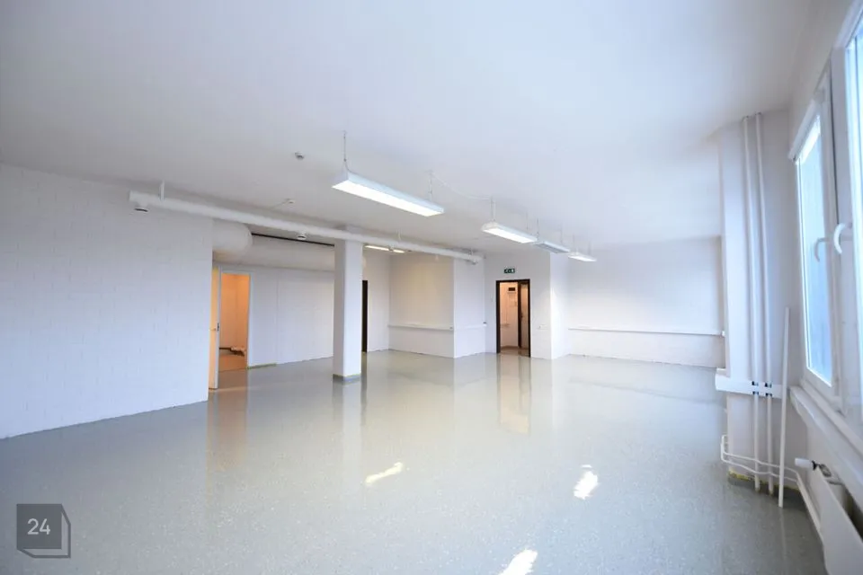 99 m² Äripind  -  Tallinn, Kristiine linnaosa - foto 3