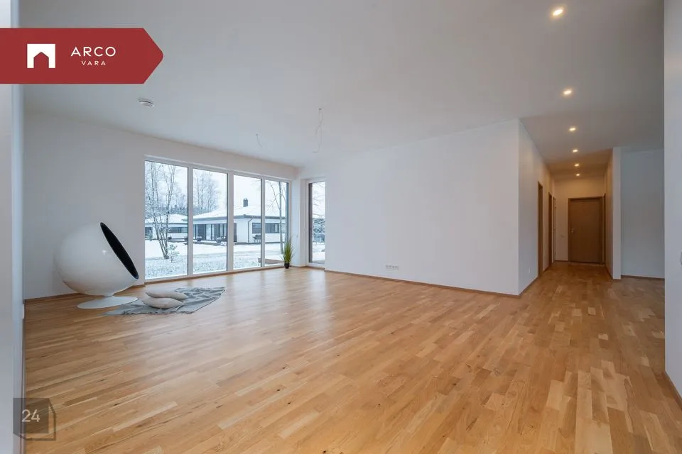 177 m² Maja  -  Kambja vald, Lemmatsi küla - foto 3
