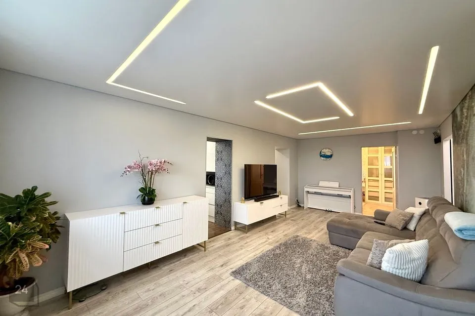 4-toaline Korter - Narva linn - foto 4