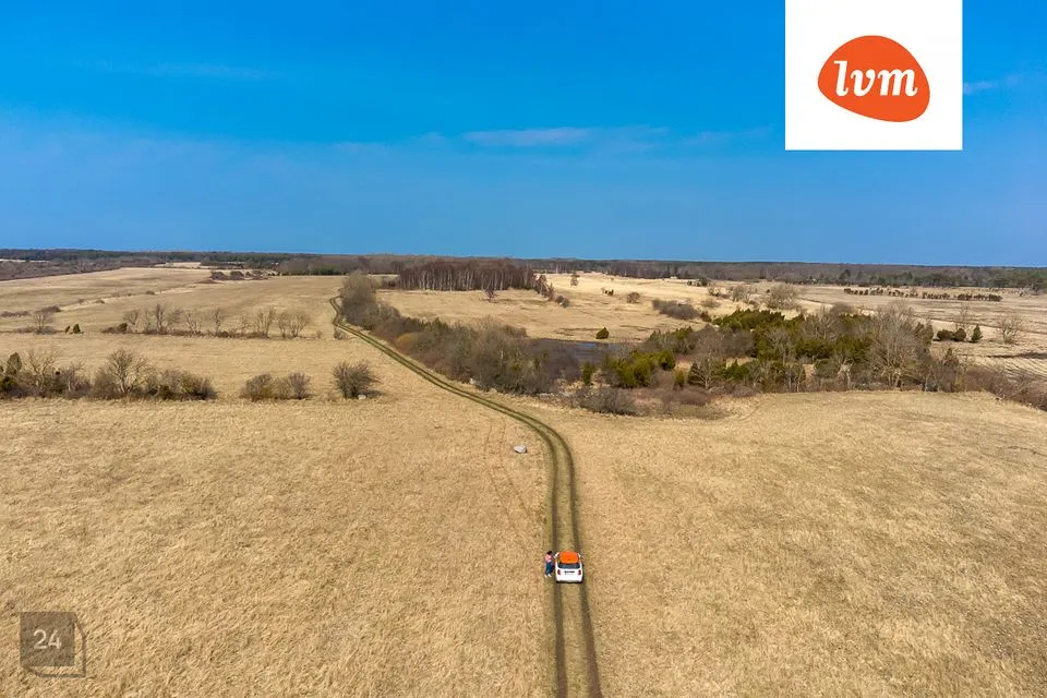 Maatulundusmaa, 30500 m² Maa - Saaremaa vald, Austla