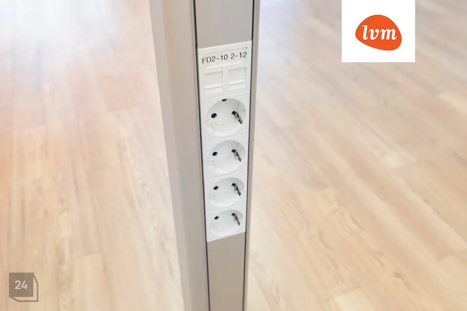 Büroo, 57 m² Äripind  -  Tartu linn, Tartu linn - foto 3