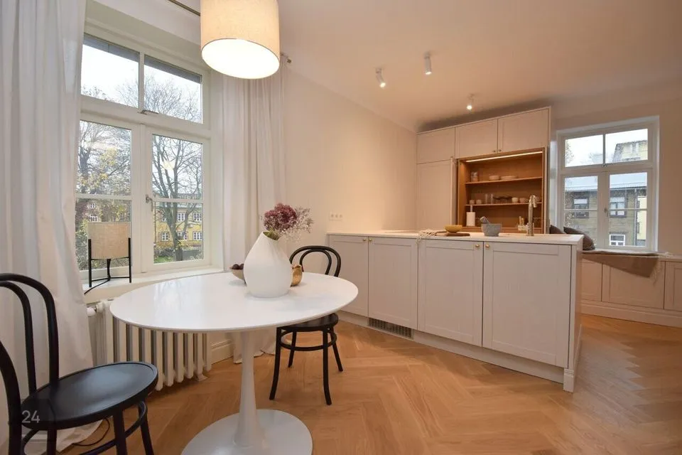 2-toaline Korter  -  Tallinn, Põhja-Tallinna linnaosa