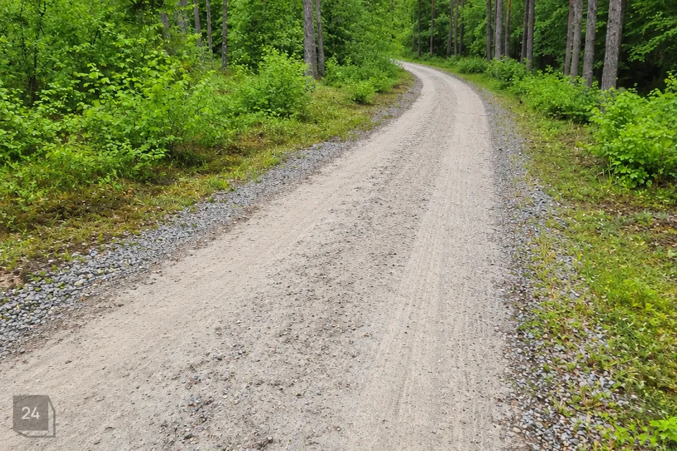 Elamumaa, 10001 m² Maa  -  Saaremaa vald, Jaani küla - foto 5