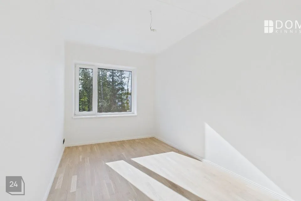 3-toaline Korter  -  Tallinn, Haabersti linnaosa - foto 3