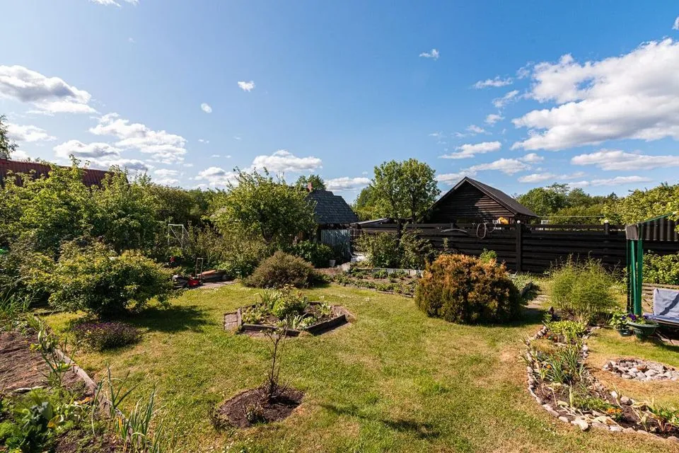 3-toaline Maja  -  Saku vald, Kiisa alevik - foto 4