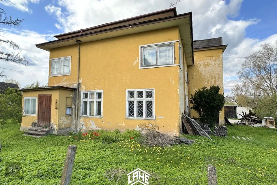 293 m² Maja - Võru linn - foto 4