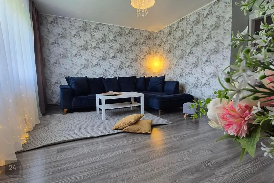 3-toaline Korter  -  Järva vald, Aravete alevik