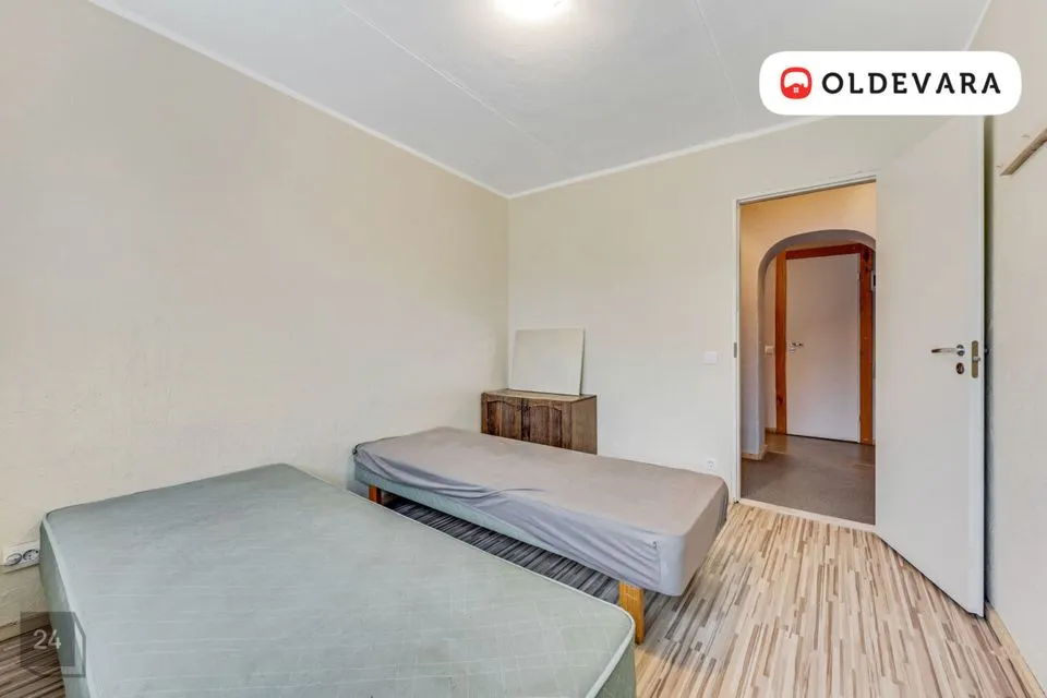 3-toaline Korter  -  Lääne-Harju vald, Rummu alevik - foto 4