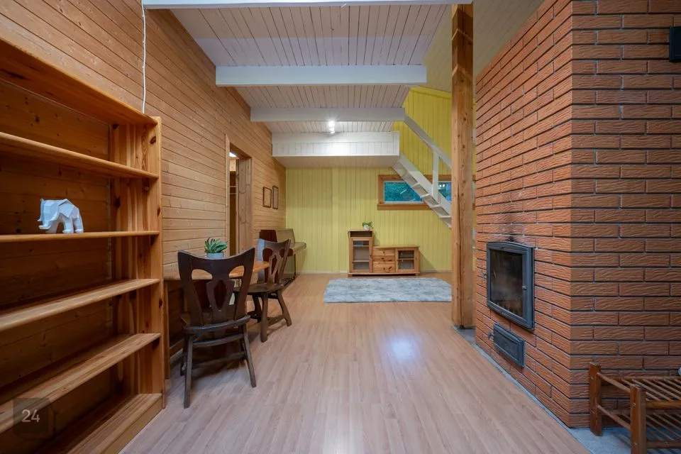 5-toaline Maja - Lääne-Harju vald, Kloogaranna küla - foto 4