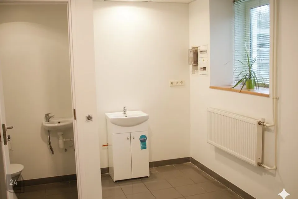 Mitme sihtotstarbega, 40 m² Äripind  -  Tallinn, Kristiine linnaosa - foto 5