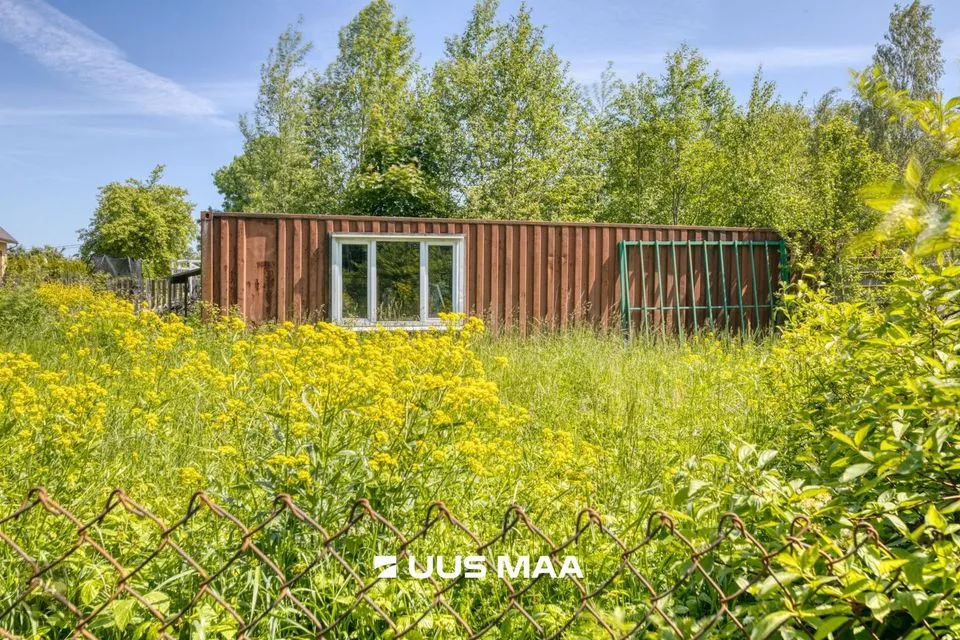 Tootmismaa, 727 m² Maa - Saku vald, Kasemetsa küla - foto 3