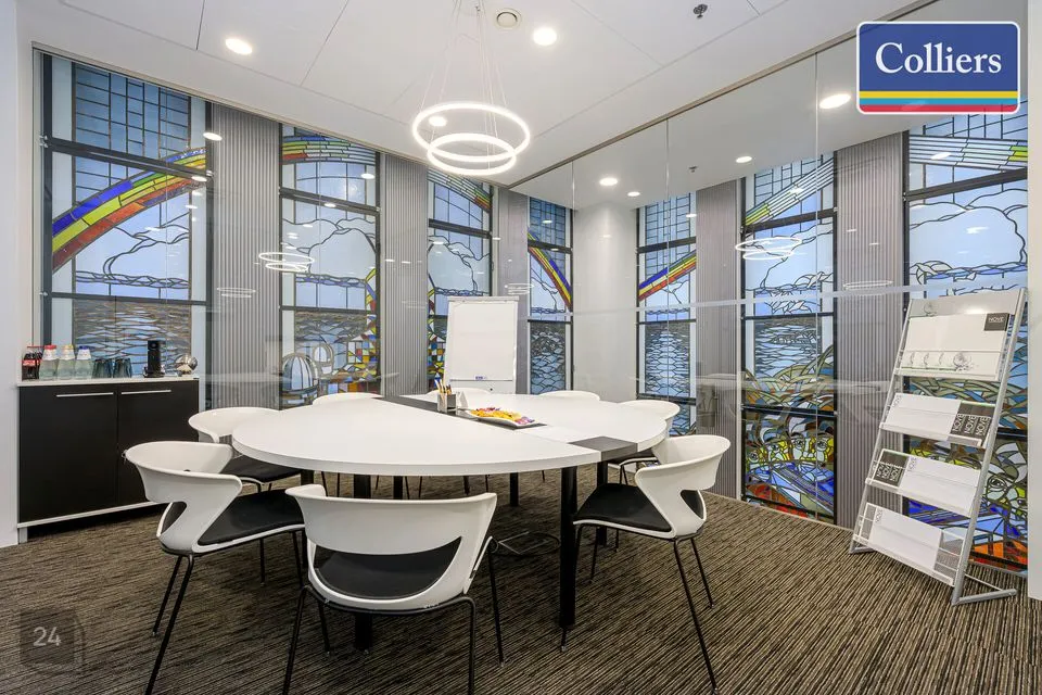 Bureau, 165 m² business in Tallinn, Kesklinna linnaosa - photo 5