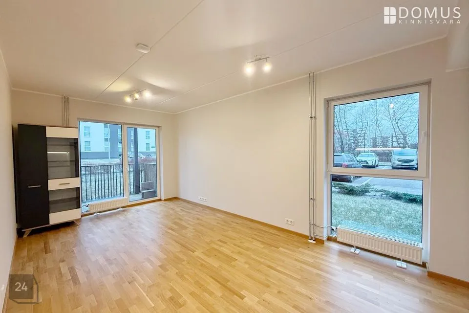 4-комнатная Квартира в Tallinn, Haabersti linnaosa - фото 3
