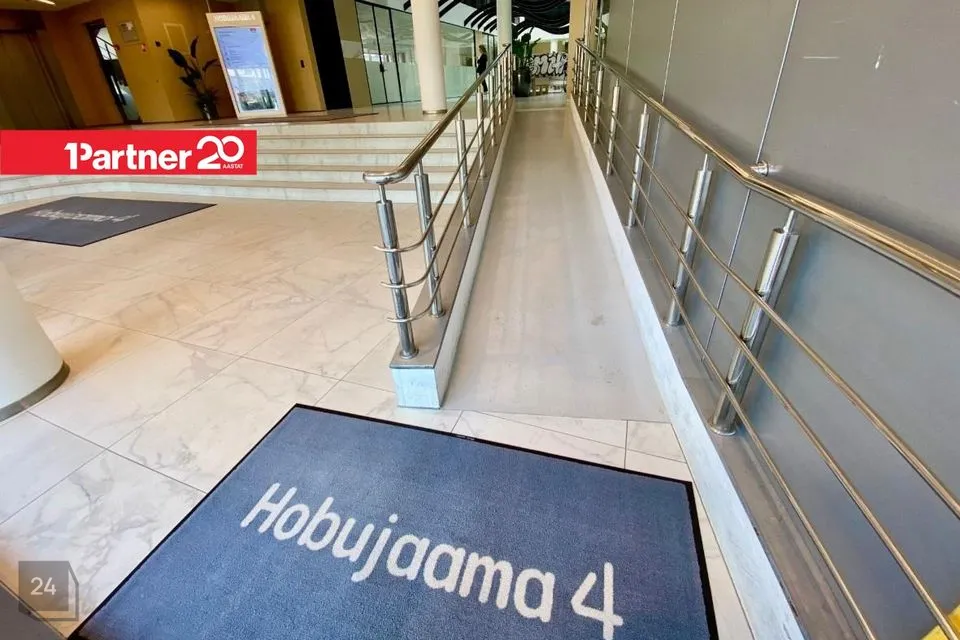 Büroo või Teenindus, 218 m² Äripind - Tallinn, Kesklinna linnaosa - foto 5