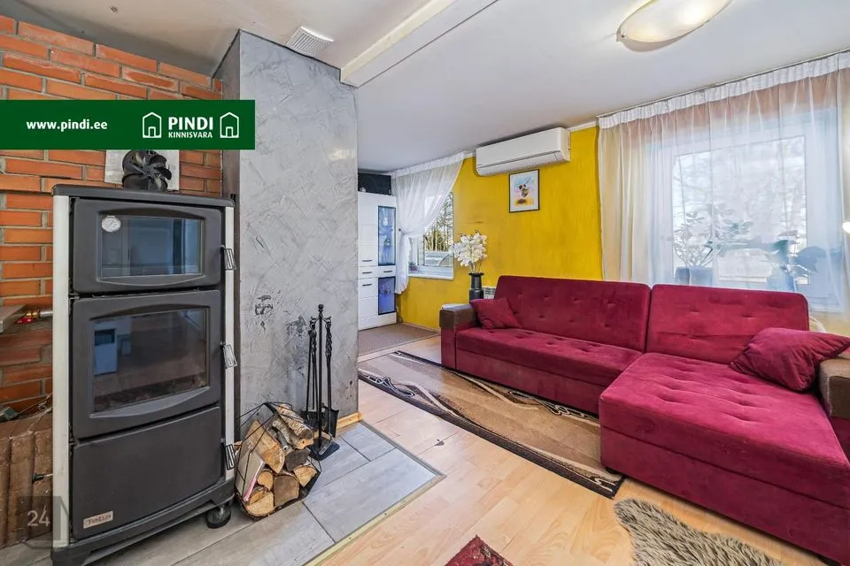 99 m² house in Viljandi linn - photo 5