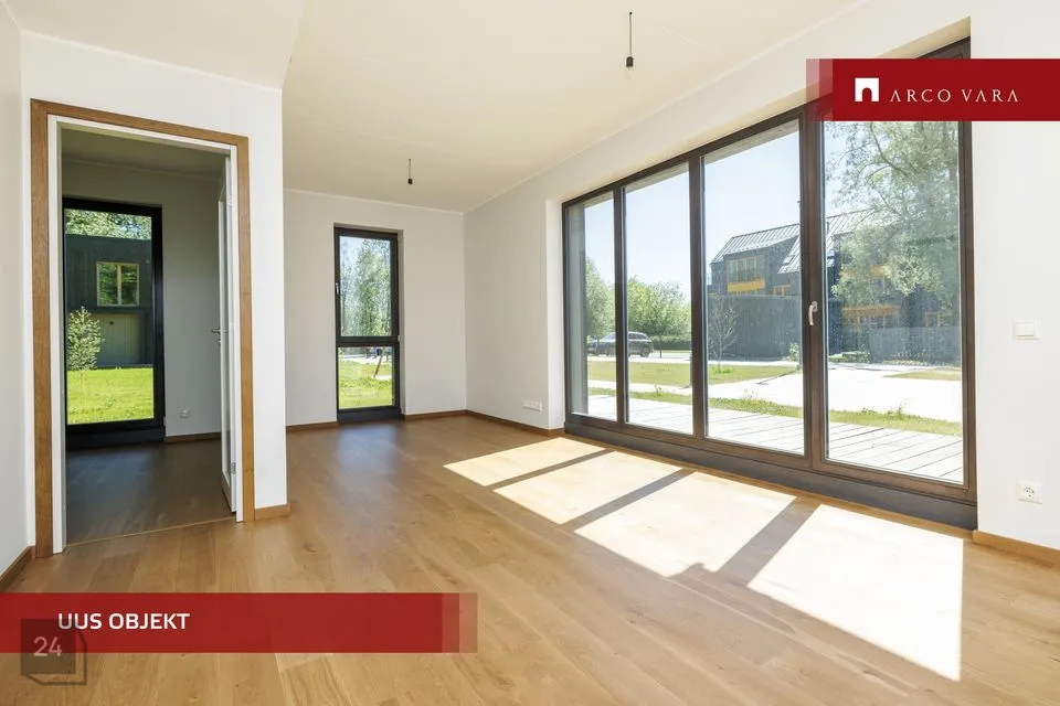 2-toaline Korter - Tartu linn, Tartu linn