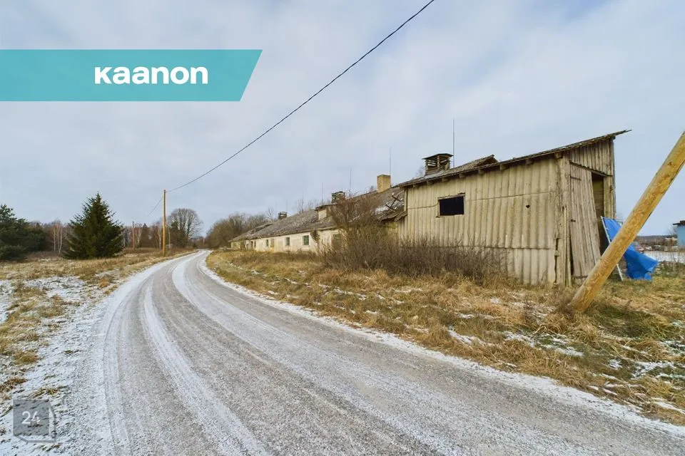 1531 m² land in Rapla vald, Hagudi küla - photo 2