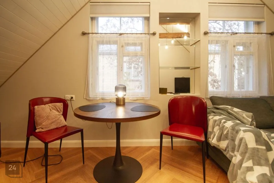 1-toaline Korter  -  Tallinn, Põhja-Tallinna linnaosa - foto 5