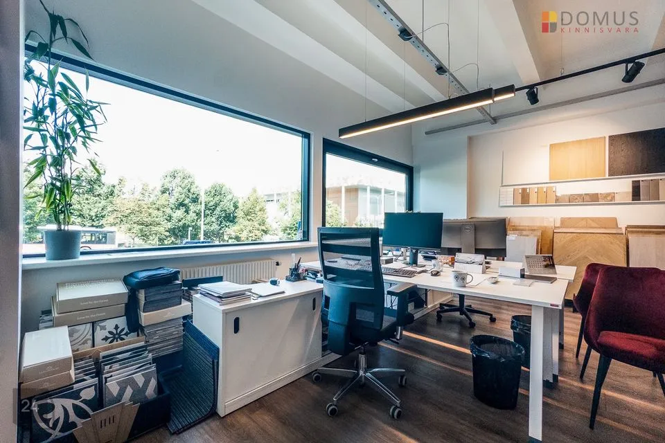 Büroo või Teenindus, 43 m² Äripind - Tartu linn, Tartu linn - foto 4