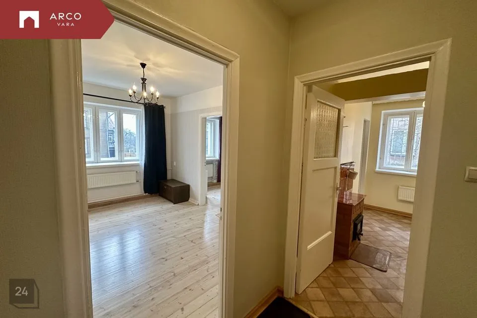 2-комнатная Квартира в Tallinn, Põhja-Tallinna linnaosa