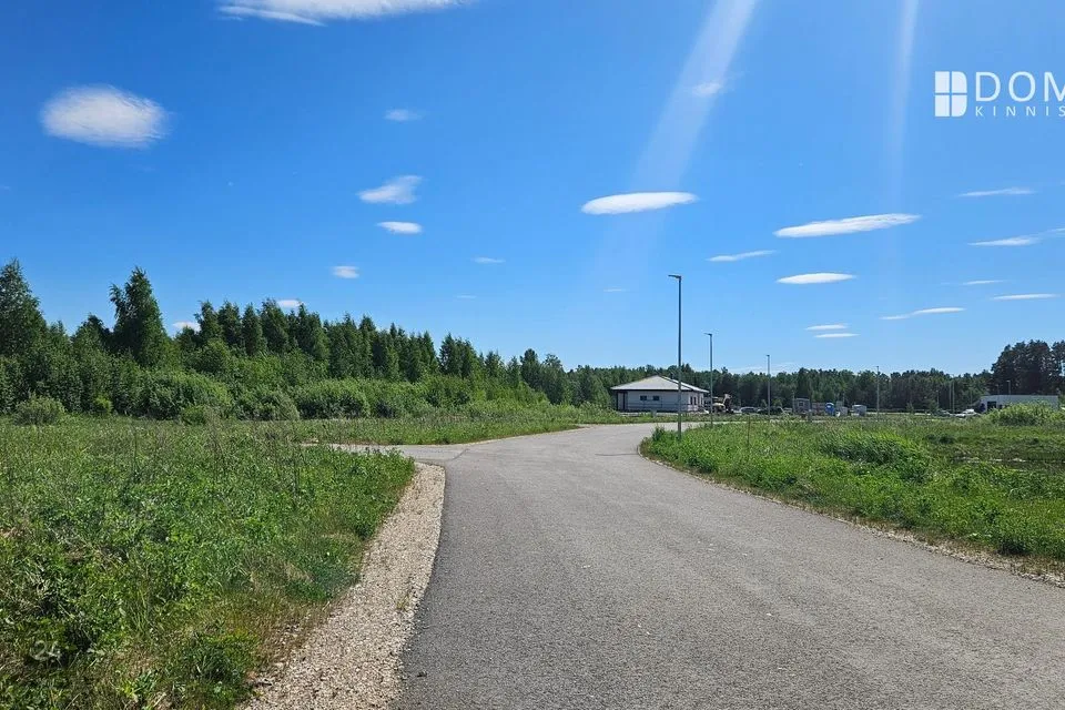 Земля жилой застройки, 1625 m² участок в Pärnu linn, Papsaare küla - фото 4