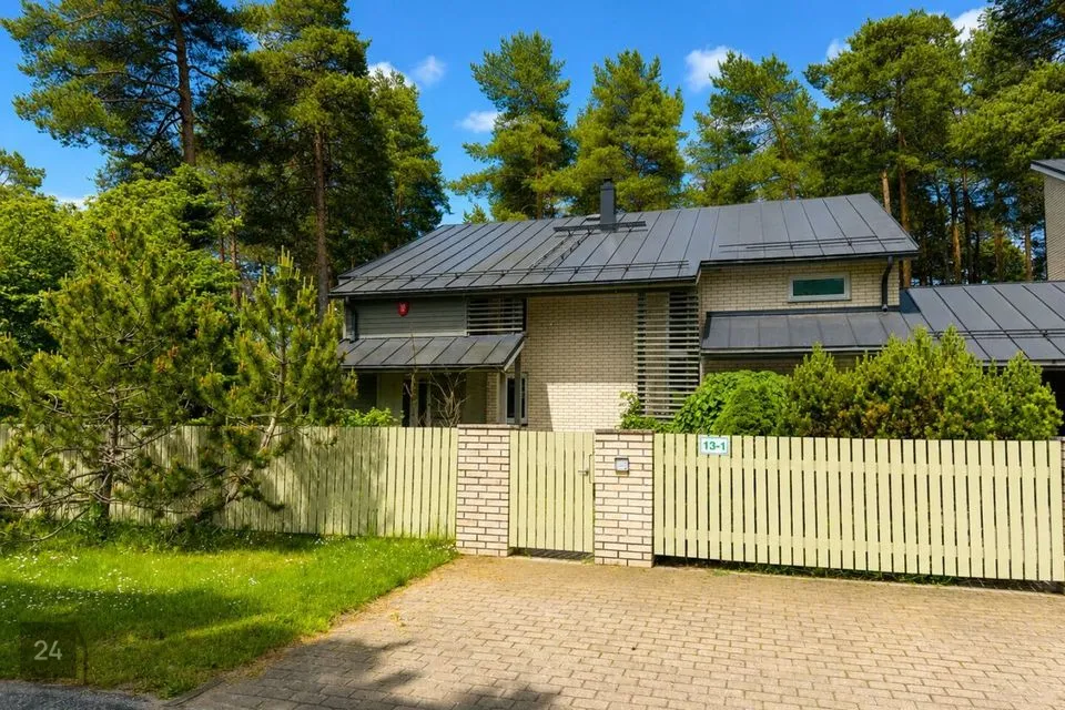5-toaline Maja  -  Saue vald, Laagri alevik - foto 3